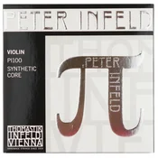 Thomastik Peter Infeld PI100 Violin 4/4 Medium Violinska struna (Kot novo)
