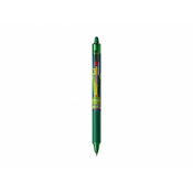 ROLER PILOT MIKA FRIXION BALL CLICKER 0.7 ZELENI