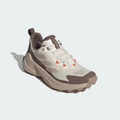 ADIDAS TERREX Niske cipele Trailmaker 2.0 smeda / taupe siva / prljavo bijela