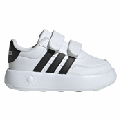 ADIDAS sportske tenisice ID5276 BREAKNET 2.0 CF I M bijela 26