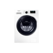 Samsung WW55000Pralni stroj z Add Wash tehnologijom, 8 kg pralni-in-sušilni-stroj