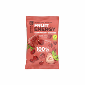 Bombus Fruit Gummies 35 g, jagoda