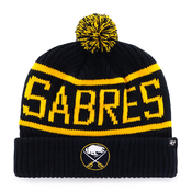 Zimska kapa 47 Brand NHL Buffalo Sabres Calgary 47 Cuff Knit