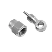Force Kraj hidraulicnog creva,glava 2,3mm i banjo nut 5mm,set ( 424861 )