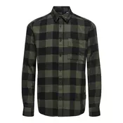 Only & Sons Srajca ONSGudmundur zelena/črna