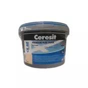 CERESIT CE40 cream grout 2KG