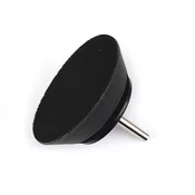 Brusni disk z mehko peno O75mm