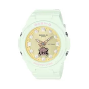Casio baby-g ženski sat ( BGA-320FH-3A )