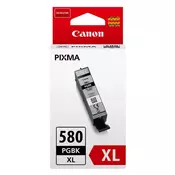 Canon tinta PGI-580BK XL, crna