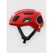 POC Ventral Air MIPS Helmet prismane red matt