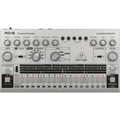 Behringer RD 6 Silver
