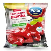 SMRZ.PECENA PAPRIKA FILET 600G