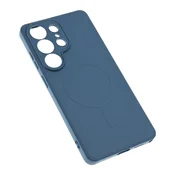 Teracell Maska za Samsung Galaxy S26 Ultra S948B Teracell Giulietta Magsafe, Plava