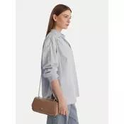 Calvin Klein Torba za čez ramo  mokka