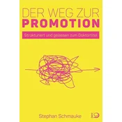 Der Weg zur Promotion