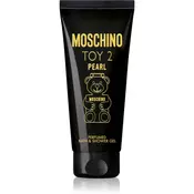 Moschino Toy 2 Pearl parfumska voda za ženske 200 ml