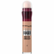 Maybelline Instant Anti-Age Eraser tekoči korektor z aplikatorjem 6,8 ml odtenek 04 Honey