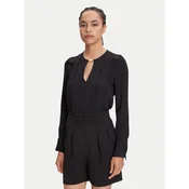 Marciano Guess Bluza 5YGH14 czar7356A Črna Regular Fit