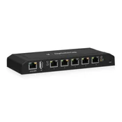 Ubiquiti ES-5XP EdgeSwitch 5x Giga Poe ( UQ008 )