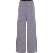 Ichi IHKATE JACQUARD 20121602 Modra