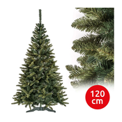 Božicno drvce MOUNTAIN 120 cm jela