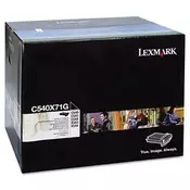 C540X71G Lexmark black IMG 30K ( 4600023 )