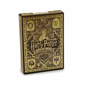 Harry Potter Playing Cards Theory11 Hufflepuff Universal