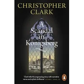A Scandal in Konigsberg
