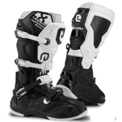 Eleveit X-Legend EVO motocross cizme crne