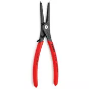 Precizna Knipex zeger klešta za spoljašnje sigurnosne prstenove sa granicnikom 225mm (49 31 A3)