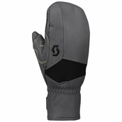 RUKAVICE SCOTT EXPLORAIR PLUS MITTEN dark grey