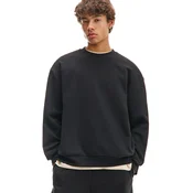 Cropp - Navaden pulover basic - črna