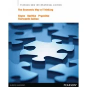 Economic Way of Thinking, The
