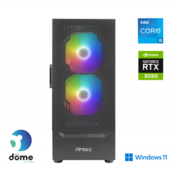 Računalnik ANNI Gamer Optimal i5-12400F/RTX 3050/16 GB/1 TB