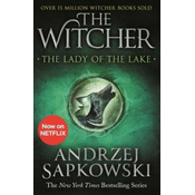 The Witcher - The Lady of the Lake