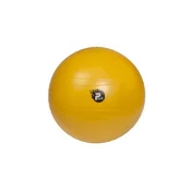 Žoga za rehabilitacijo REH PILO-1045 ABS (rumena, 45 cm)