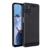 OEM Ohišje za Motorola E22/E22i Carbon, črno