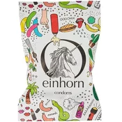 Einhorn Condoms: Penisgegenstände, 7 condoms in the chips bag