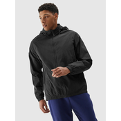 Mens Transitional Jacket 4F - Black