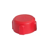 Cap for the best jerry can in the world (red)