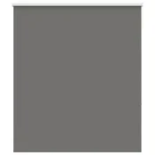 Rolo zavjesa Blackout siva 130x175 cm Širina tkanine 126,6 cm