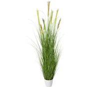 Veštačka Biljka Grasbusch
