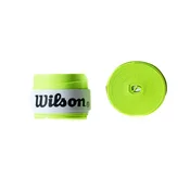 Wilson Overgrip Sticky teniški grip - Barva: Limeta