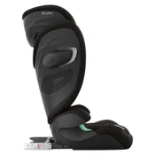 cybex gold otroški avtosedež solution™ g2 i-fix plus (100-150 cm) moon black