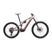 Specialized Turbo Levo 4 Comp - S6, Satin Champagne/Metallic Obsidian, 2026