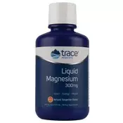 Tekoči magnezij, 300 mg - 473 ml