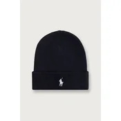 Polo Ralph Lauren kapa moška bombažna