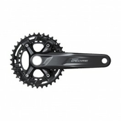 Pogon Shimano Deore FC-M5100-2
