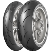 DUNLOP 150/60R17 66H TL SPORTSMART TT