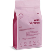 Buddy hrana za pse Wild venison - Divljac 2kg